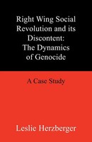 Leslie Herzberger | The Dynamics Of Genocide | Taschenbuch | Englisch (2007)