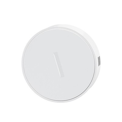 Für ZIGBEE 3 0 Temperatur Luftfeuchtigkeit Sensor kabellos für Raumklimatisier