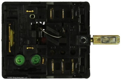 Genuine OEM ShopJimmy Range Switch 7403P384-60 1-Year Warranty Free Shipping