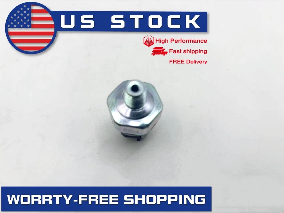 OEM FOR TOYOTA LEXUS SCION OIL PRESSURE SENSOR SWITCH ASSY 83530-60020 - Image 4 of 4