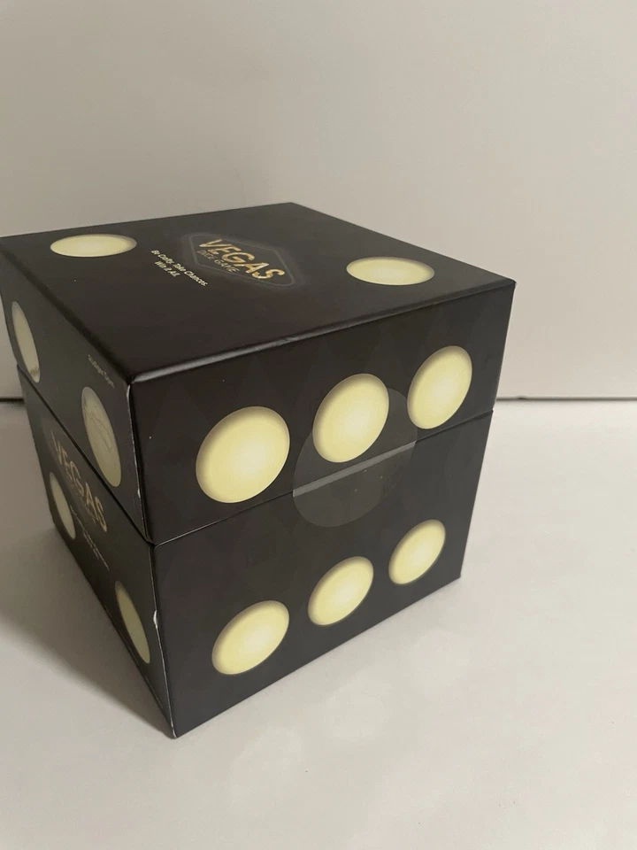 NEW Ravensburger Vegas Dice Game By Rudiger Dorn -Sealed 2017 - Image 4 of 4