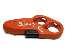 RIDGID 34943 Tailpiece Extension Cutter Model Number P-TEC 2550