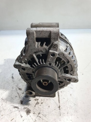 BMW 7 F01 F02 F03 F04 2013 Lichtmaschine 7606628 Benzin 330kW DMT6942