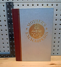 Mothers Encyclopedia Hardcover Parents Instit...