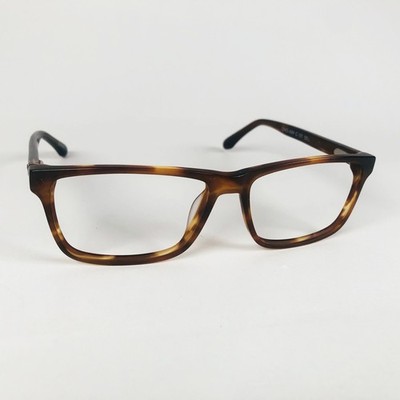O'NEILL Brille MATT TORTOISE SQUARE Brillengestell MOD: ONO-ASH C.101