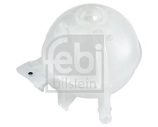 FEBI BILSTEIN EXPANSION TANK, COOLANT MERCEDES-BENZ SPRINTER 3,5-T SPRINTER 3-T