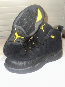 jordan 12 size 2y