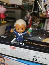 Fisher Price Little People Brooklyn Nine-Nine 99 NEW Raymond Holt