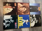 Elvis Presley Vinyl Album Lot 6 Albums