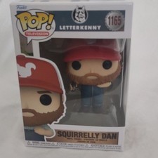Ultimate Funko Pop Letterkenny Figures Gallery and Checklist 27
