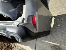 (LOCAL PICKUP ONLY) FORESTER  2025 Rear Bumpe...