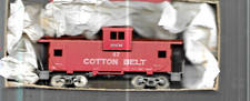 HO SSW COTTON BELT CABOOSE #47 ATHEARN NO BOX