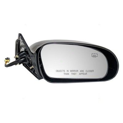 Fits 1995-1999 Eclipse Power Mirror Heated Right MR245303 MI1321115 Aftermarket