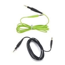 Durable Gaming Headset Cable Noise Canceling for K450 K452 K480 Q460