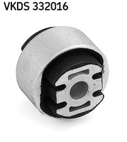 SKF Lagerung, Lenker Hinten, Vorderachse Beidseitig U.A. FüR Fiat, Lancia
