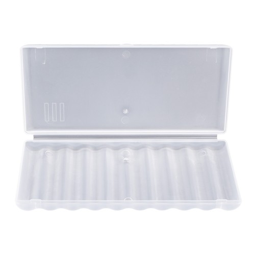 Efficient Battery Collection Organizer with Compact Size Store 410 Batteries - Picture 3 of 22