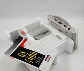 Amstrad GX4000 Console NEUVE &ndash; &Eacute;tat exceptionnel &ndash; Jamais utilis&eacute;e &ndash; CIB
