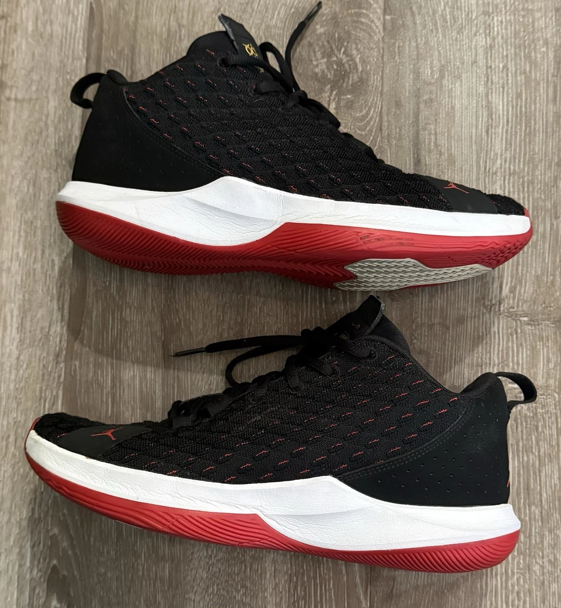 Jordan CP3.XII Unfinished Business for Sale | Authenticity