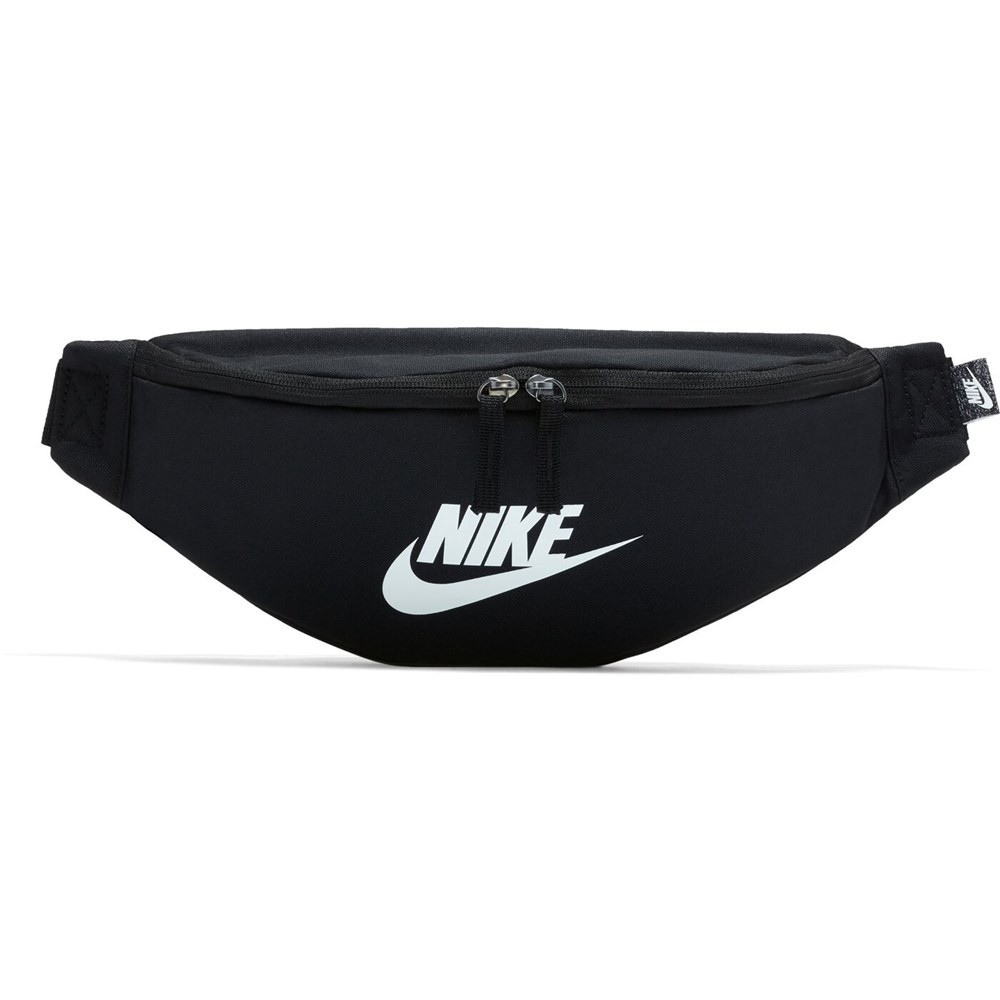 Повседневная обувь ручной работы-taschen Unisex Nike Heritage DB0490010 Schwarz