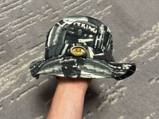 Oakley Software Camo Bucket Hat Y2K One Size