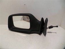 Retroviseur gauche (ou coque) Renault R21