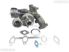 Turbolader VW MULTIVAN T5 1.9TDI 63-77KW 2003-2009 54399880020