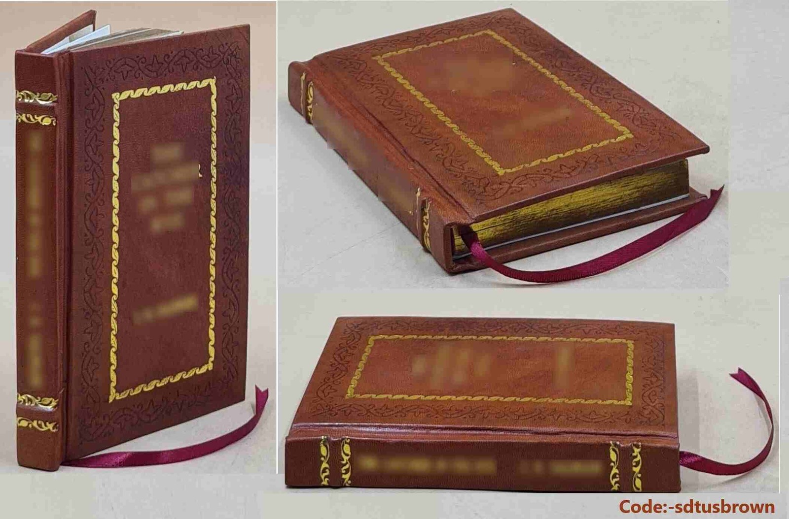 Complete Guitar Care & Maintenance: The Ultimate Owners [Premium Leather Bound]