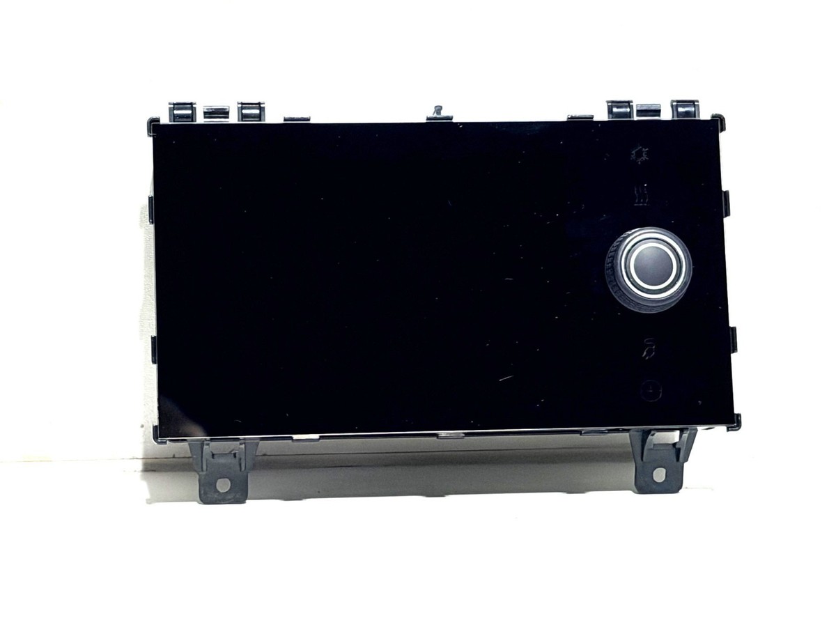 LCD BEDIENTEIL Controller KLIMA VW Transporter T6 California
