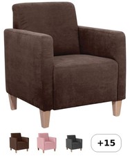 Max Winzer Milla Sessel Relaxsessel Polstersessel komfortabel stilvoll Premium