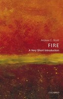 Fire | A Very Short Introduction | Andrew C Scott | Englisch | Taschenbuch