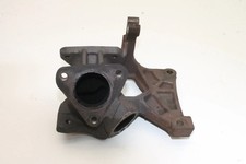 Tube d'échappement Audi A5