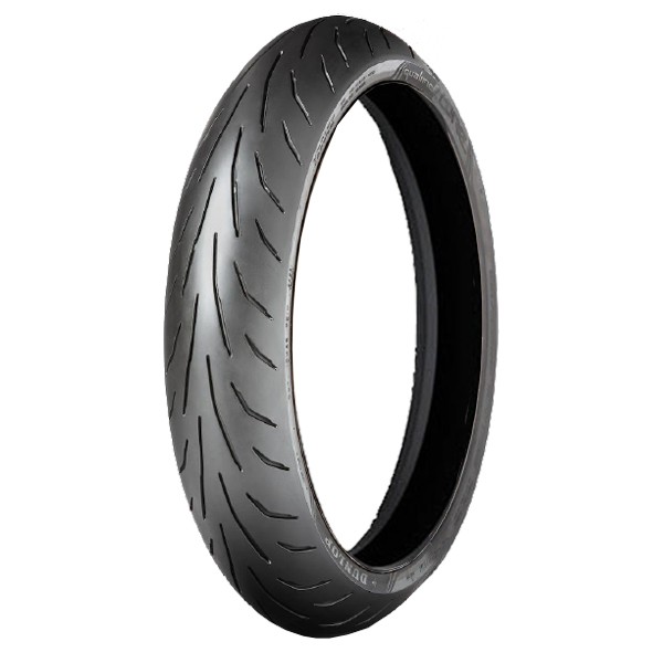 TYRE DUNLOP 120/60 R17 (55W) QUALIFIER CORE
