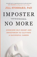 Imposter No More | Jill A. Stoddard | Taschenbuch | Englisch | 2026