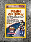 Pokemon TCG Cards Mewtwo 14 WOTC Black Star Promo SEALED