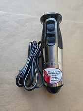 Cuisinart HB-154PC1 Smart-Stick Variable Speed Hand Blender Only Tested