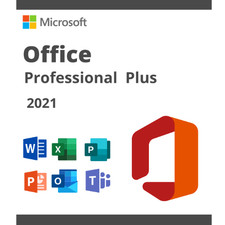 New Full Version 2021 Office 2021 64-Bit for 1 PC Device New Full Version 2021 Office 2021 64-Bit for 1 PC Device