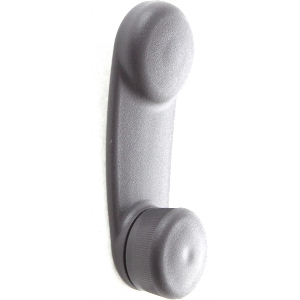 适用于道奇 Ram 1500/2500/3500 1999 - 2010 窗曲柄 | 前/后 | 塑料 — 第 3/4 张图片