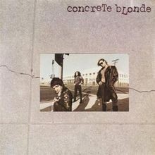 Same (1986) von Concrete Blonde | CD | Zustand sehr gut