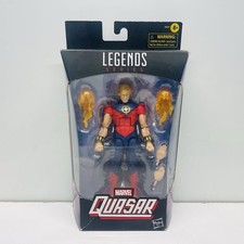 Quasar Marvel Legends Walgreens  6    NIP Avengers Guardians Of The Galaxy