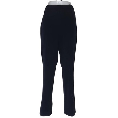 A New Day, Stoffhose, Größe: 44, Blau, Elasthan/Polyester/Viskose #N58