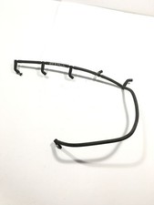 SsangYong Rexton 2006 Leitung Schlauch Kraftstoffrücklauf Diesel 121kW