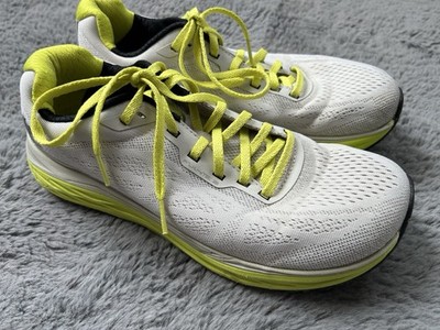 topo athletic Gr. 40,5 Damen Sportschuhe Sneaker Laufschuhe Schnürer W-Fli-Lyte