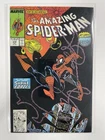 Amazing Spider-Man 310 NM- Near Mint- 9.2 Marvel 1988