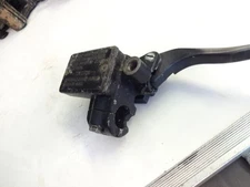 FRONT BRAKE MASTER CYLINDER & BRAKE LIGHT SWITCH - KAWASAKI  ???? PROJECT ???
