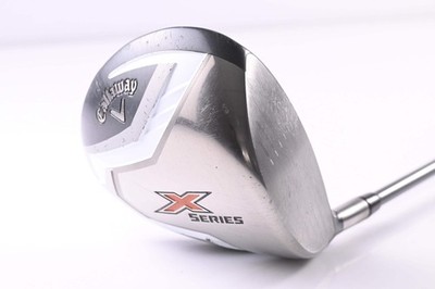 Callaway X-Series N415 Driver / 10,5 Grad / Regular Flex Prolaunch Axis 60