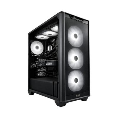 High End Gaming PC - intel i9 13900KF 24x 5,80 GHz - NVIDIA RTX 3090 24GB - 64GB