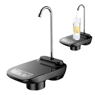Electric Bottled Water Dispenser Home Multifunctional Electric Drinking Wate SET
