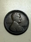 1913-S Lincoln Cent - Good San Francisco Mint Coin
