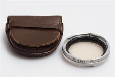 Rollei Rolleiflex Bay. I UV Filter R1.5