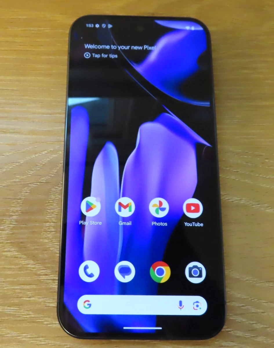 Las mejores ofertas en Google Pixel 9 Pro XL | eBay